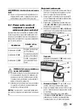 Preview for 27 page of Silvercrest SV 125 A1 Operating Instructions Manual