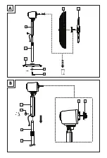 Предварительный просмотр 4 страницы Silvercrest SV 60 A2 Assembly, Operating And Safety Instructions