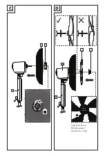 Предварительный просмотр 5 страницы Silvercrest SV 60 A2 Assembly, Operating And Safety Instructions