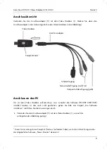 Предварительный просмотр 10 страницы Silvercrest SVG 2.0 A3 User Manual And Service Information