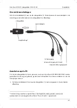 Предварительный просмотр 48 страницы Silvercrest SVG 2.0 A3 User Manual And Service Information