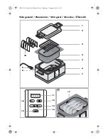 Preview for 3 page of Silvercrest SVSV 550 A1 Operating Instructions Manual