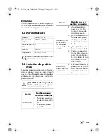 Preview for 19 page of Silvercrest SVSV 550 A1 Operating Instructions Manual