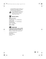 Preview for 21 page of Silvercrest SVSV 550 A1 Operating Instructions Manual