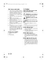 Preview for 36 page of Silvercrest SVSV 550 A1 Operating Instructions Manual