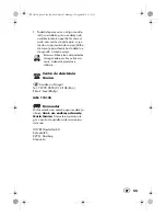 Preview for 57 page of Silvercrest SVSV 550 A1 Operating Instructions Manual