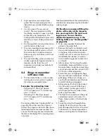 Preview for 63 page of Silvercrest SVSV 550 A1 Operating Instructions Manual