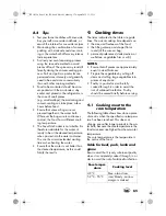 Preview for 67 page of Silvercrest SVSV 550 A1 Operating Instructions Manual