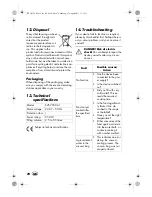 Preview for 72 page of Silvercrest SVSV 550 A1 Operating Instructions Manual