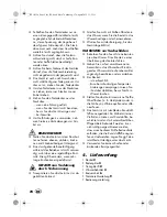 Preview for 80 page of Silvercrest SVSV 550 A1 Operating Instructions Manual