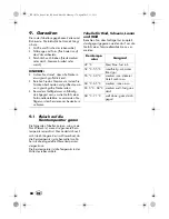 Preview for 86 page of Silvercrest SVSV 550 A1 Operating Instructions Manual