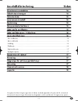 Preview for 15 page of Silvercrest SWC 1000 A1 Operating Instructions Manual