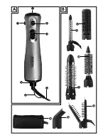 Preview for 3 page of Silvercrest SWC 1000 C1 Operating Instructions Manual