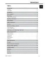 Preview for 4 page of Silvercrest SWC 1000 C1 Operating Instructions Manual