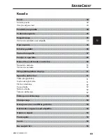 Preview for 46 page of Silvercrest SWC 1000 C1 Operating Instructions Manual