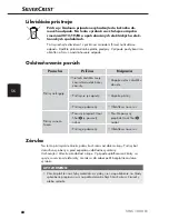 Preview for 85 page of Silvercrest SWC 1000 C1 Operating Instructions Manual