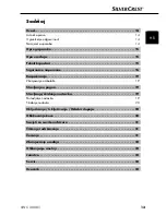 Preview for 16 page of Silvercrest SWC 300 B1 Operating Instructions Manual