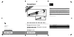 Silvercrest SWCD 1000 A1 Operating Instructions Manual preview