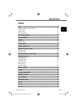 Предварительный просмотр 15 страницы Silvercrest SWCD 1000 A1 Operating Instructions Manual