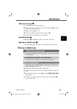 Preview for 47 page of Silvercrest SWCD 1000 A1 Operating Instructions Manual