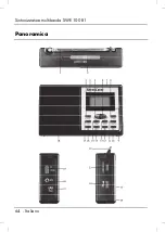 Предварительный просмотр 66 страницы Silvercrest SWE 100 B1 User Manual And Service Information