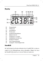 Предварительный просмотр 17 страницы Silvercrest SWED 250 A1 User Manual And Service Information