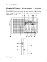 Предварительный просмотр 54 страницы Silvercrest SWED 500 A1 User Manual And Service Information