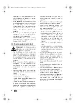 Preview for 8 page of Silvercrest SWEK 800 A1 Operating Instructions Manual