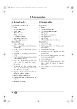 Preview for 12 page of Silvercrest SWEK 800 A1 Operating Instructions Manual