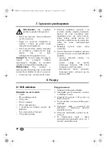 Preview for 22 page of Silvercrest SWEK 800 A1 Operating Instructions Manual