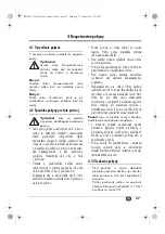 Preview for 59 page of Silvercrest SWEK 800 A1 Operating Instructions Manual