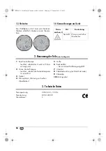 Preview for 68 page of Silvercrest SWEK 800 A1 Operating Instructions Manual