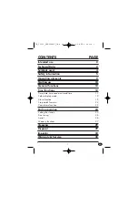 Preview for 3 page of Silvercrest SWEP 500 A1 Operating Instructions Manual