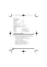 Preview for 38 page of Silvercrest SWEP 500 A1 Operating Instructions Manual