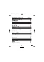 Preview for 67 page of Silvercrest SWEP 500 A1 Operating Instructions Manual