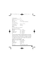 Preview for 69 page of Silvercrest SWEP 500 A1 Operating Instructions Manual