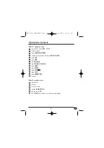 Preview for 107 page of Silvercrest SWEP 500 A1 Operating Instructions Manual