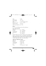 Preview for 133 page of Silvercrest SWEP 500 A1 Operating Instructions Manual