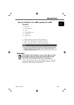 Предварительный просмотр 18 страницы Silvercrest SWEW 750 A1 Operating Instructions Manual