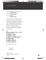 Preview for 25 page of Silvercrest SWG 500 A1 Operation And Safety Notes