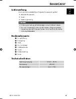 Preview for 6 page of Silvercrest SWK 2200 B2 Operating Instructions Manual