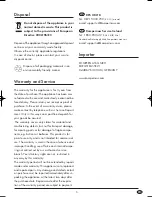 Preview for 7 page of Silvercrest SWK 3000 EDS A1 Operating Instructions Manual