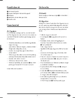 Preview for 13 page of Silvercrest SWK 3000 EDS A1 Operating Instructions Manual