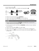 Preview for 107 page of Silvercrest SWK 360 A1 Operating Instructions And Safety Instructions