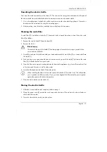 Preview for 15 page of Silvercrest SWKC 2400 A1 User Manual And Service Information