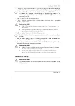 Preview for 29 page of Silvercrest SWKC 2400 A1 User Manual And Service Information