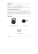 Preview for 68 page of Silvercrest SWKC 2400 A1 User Manual And Service Information