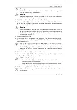 Preview for 77 page of Silvercrest SWKC 2400 A1 User Manual And Service Information