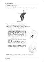 Preview for 18 page of Silvercrest SWKD 2400 A1 Operating And Safety Instructions Manual