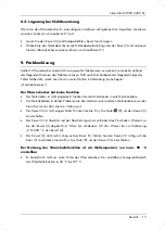 Preview for 19 page of Silvercrest SWKD 2400 A1 Operating And Safety Instructions Manual